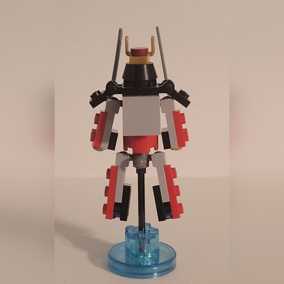 GUC Lego Dimensions Ninjago Nya Fun Pack 71216 - Picture 5 of 6